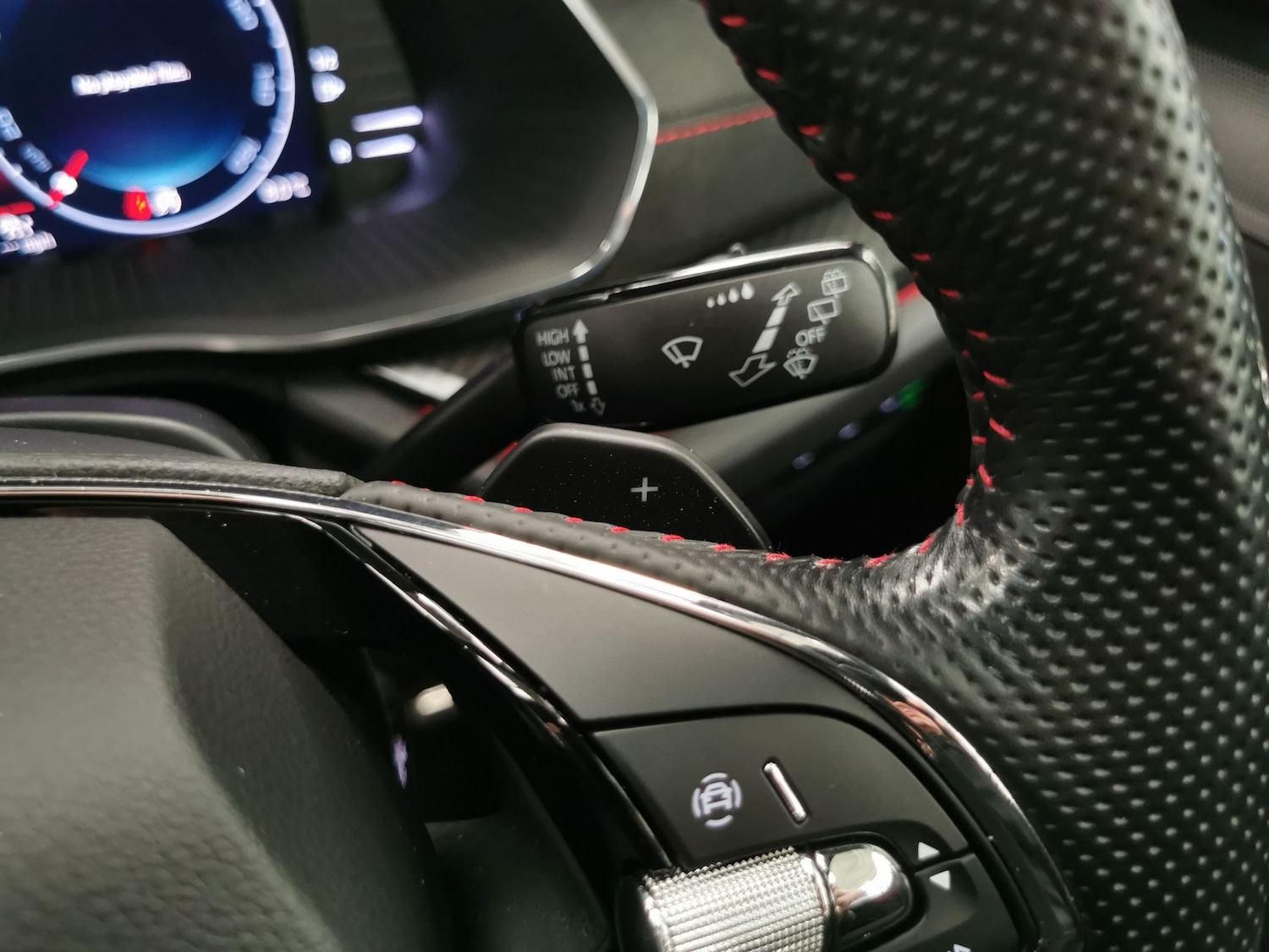 Used Skoda Octavia 2023 for sale - 77413154: Photo 18