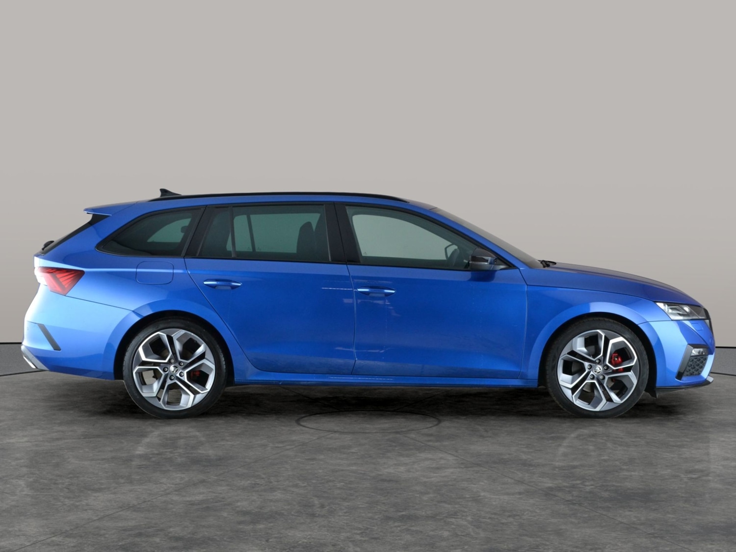 Used Skoda Octavia 2023 for sale - 77413154: Photo 8