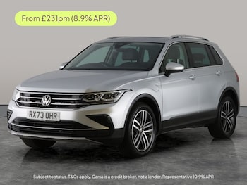 Used Volkswagen Tiguan 2023 for sale - 79480337: Photo