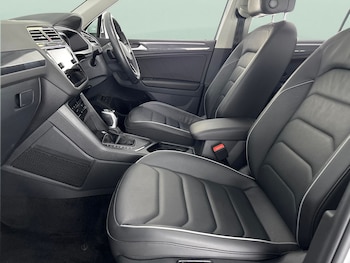 Used Volkswagen Tiguan 2023 for sale - 79480337: Photo