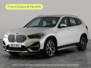 Used BMW X1 2022 for sale - 79474390: Photo