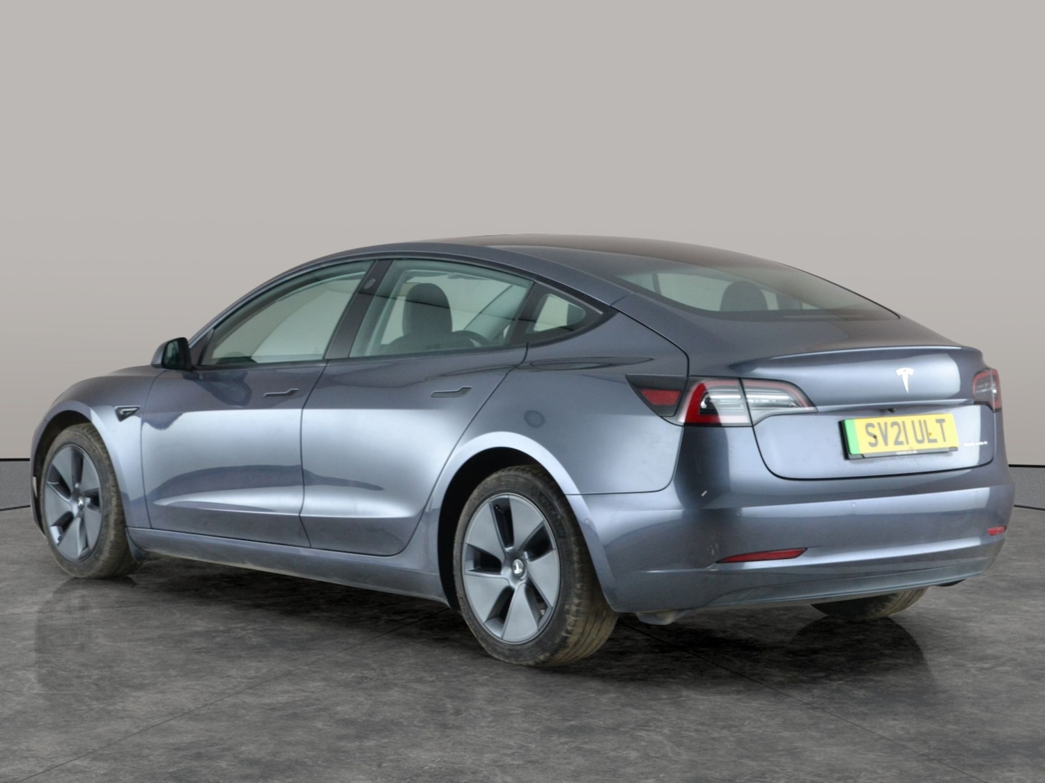 Used Tesla Model 3 2021 for sale - 77159909: Photo 12