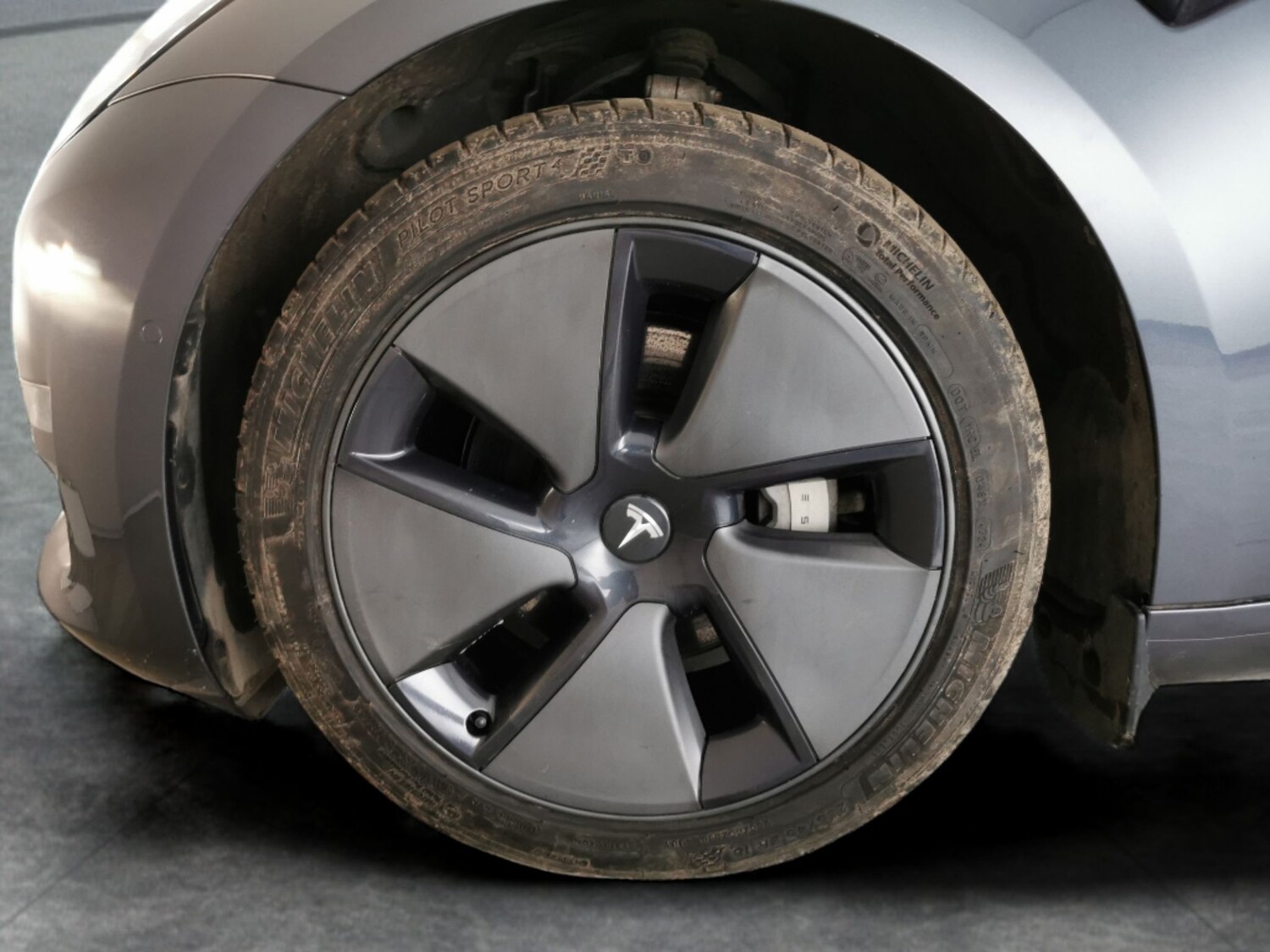 Used Tesla Model 3 2021 for sale - 77159909: Photo 20