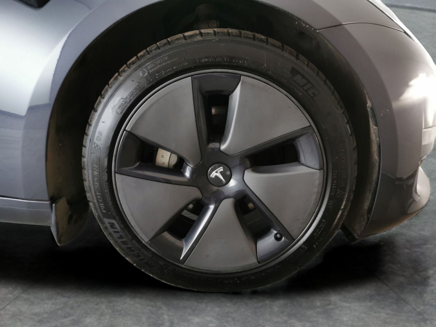 Used Tesla Model 3 2021 for sale - 77159909: Photo 21