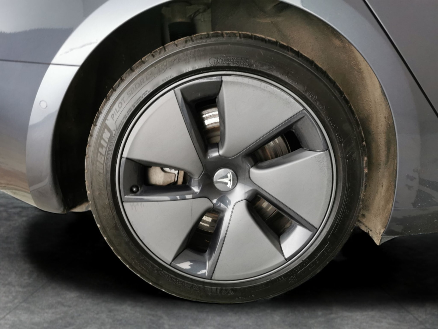 Used Tesla Model 3 2021 for sale - 77159909: Photo 22