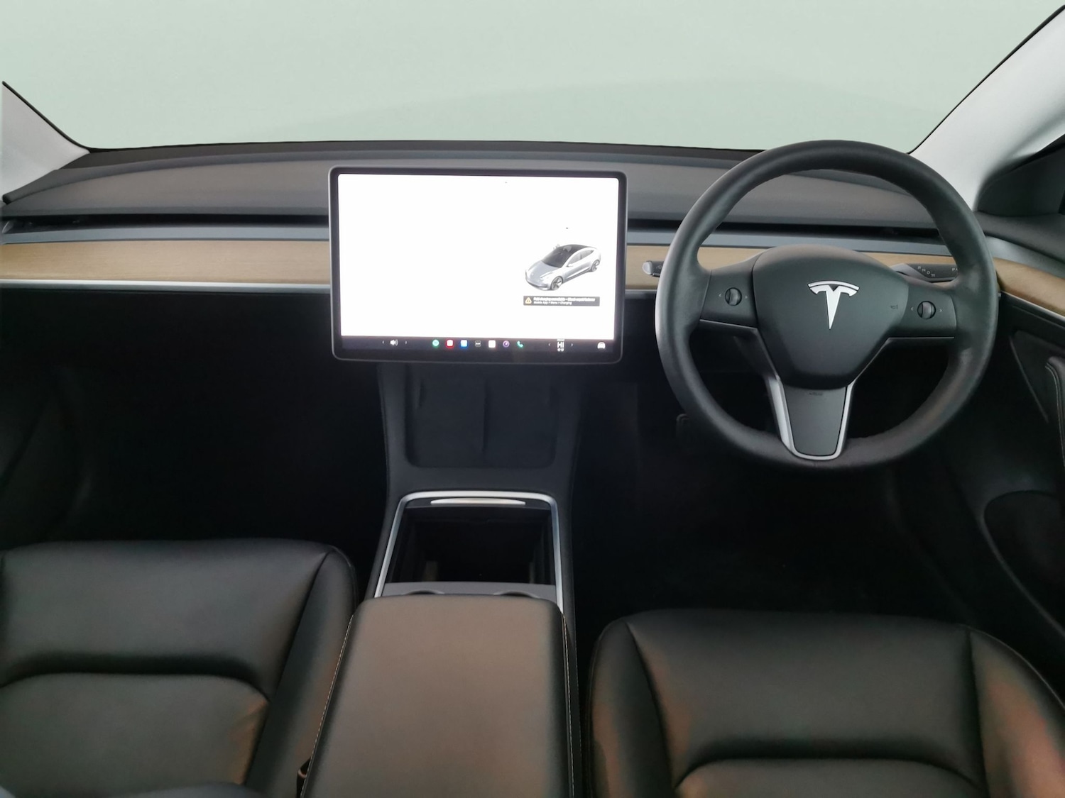 Used Tesla Model 3 2021 for sale - 77159909: Photo 7