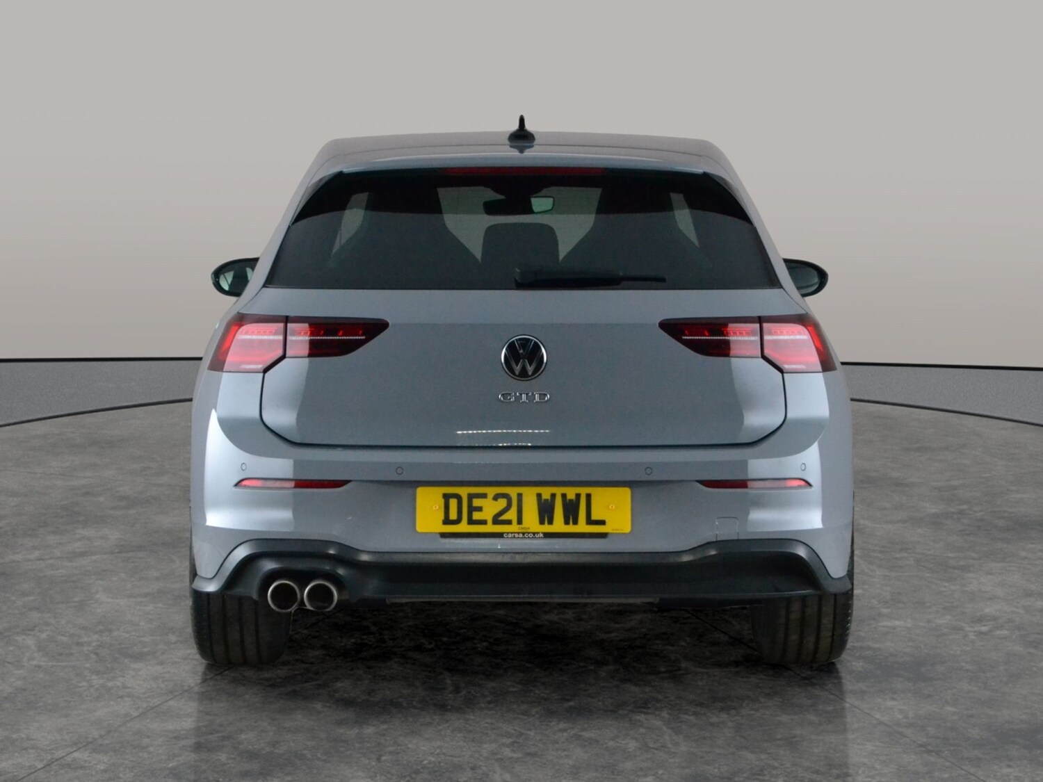 Used Volkswagen Golf 2021 for sale - 77916941: Photo 11