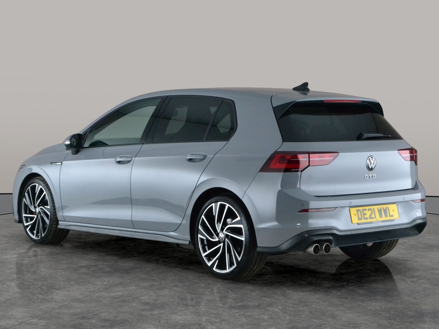 Used Volkswagen Golf 2021 for sale - 77916941: Photo 12