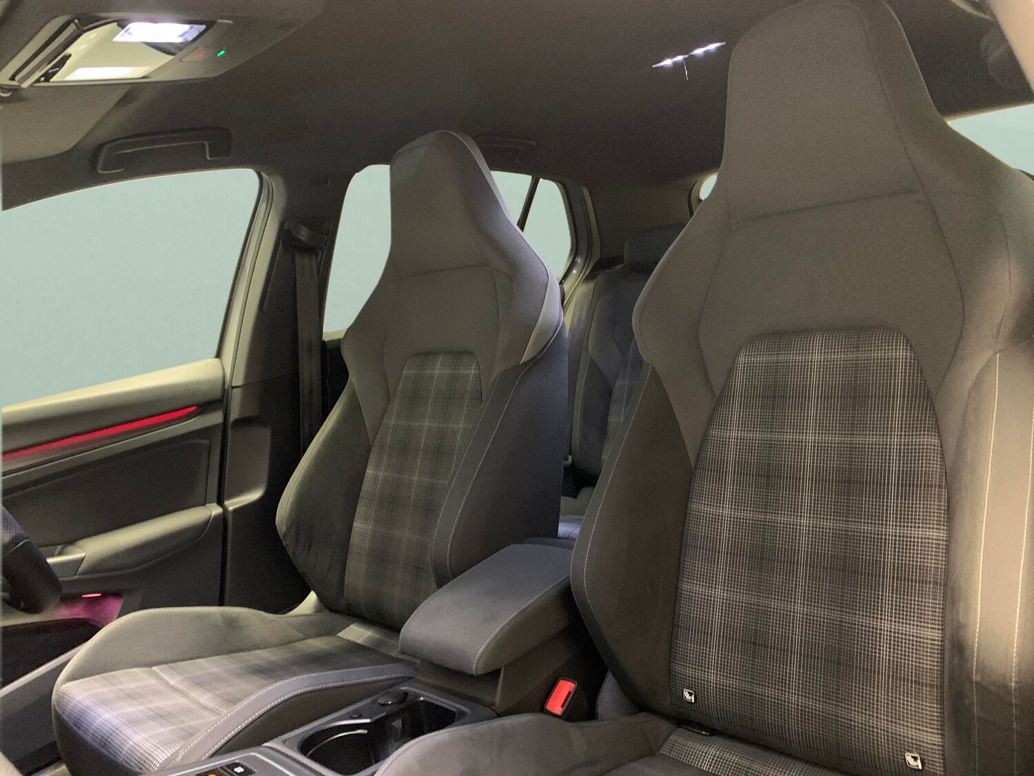 Used Volkswagen Golf 2021 for sale - 77916941: Photo 14