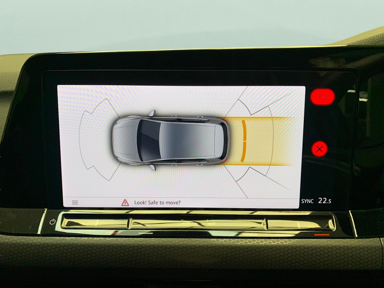 Used Volkswagen Golf 2021 for sale - 77916941: Photo 15