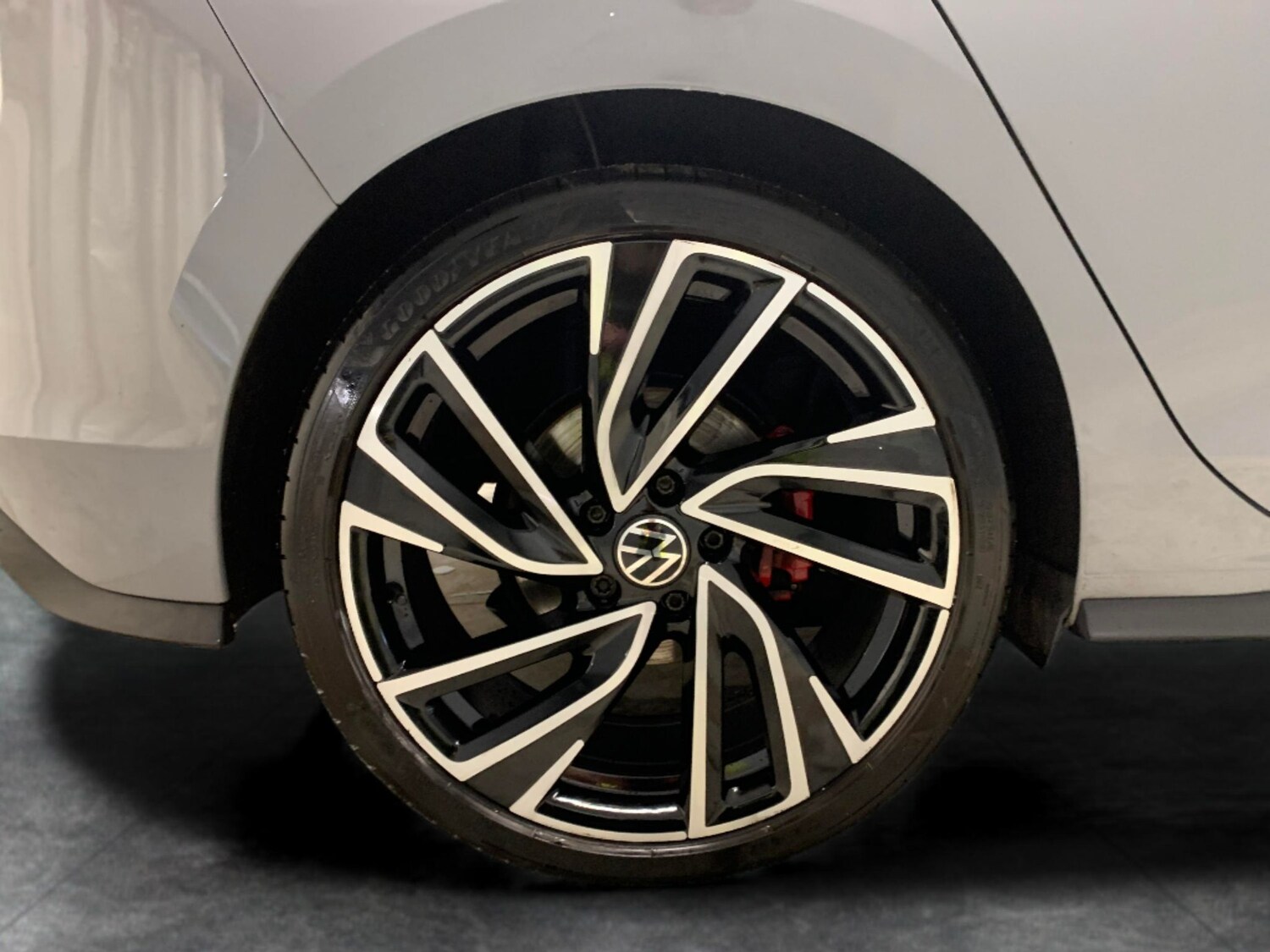 Used Volkswagen Golf 2021 for sale - 77916941: Photo 24