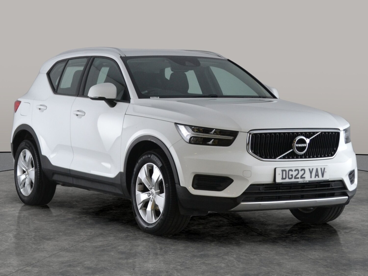 Used Volvo XC40 2022 for sale - 77829829: Photo 12