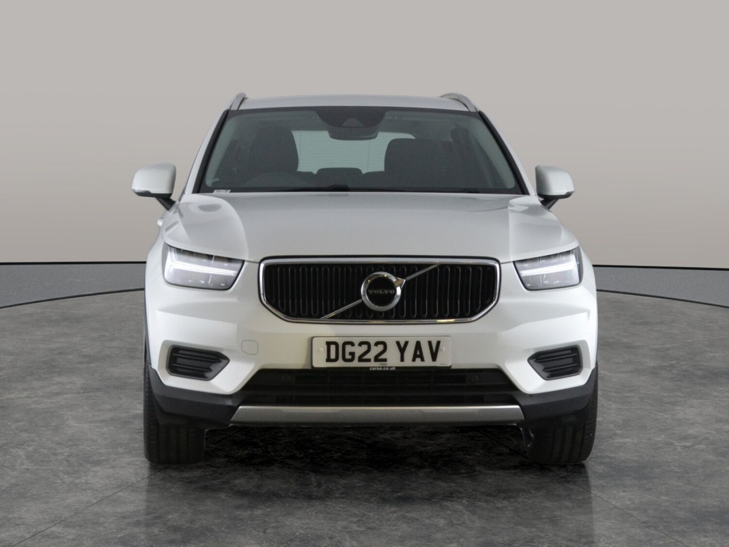 Used Volvo XC40 2022 for sale - 77829829: Photo 13