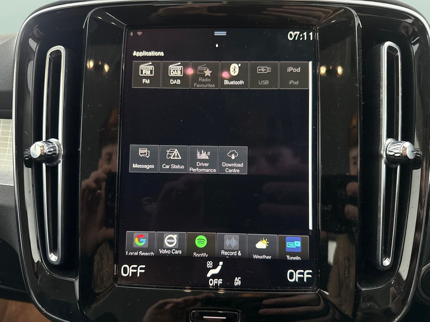 Used Volvo XC40 2022 for sale - 77829829: Photo 15