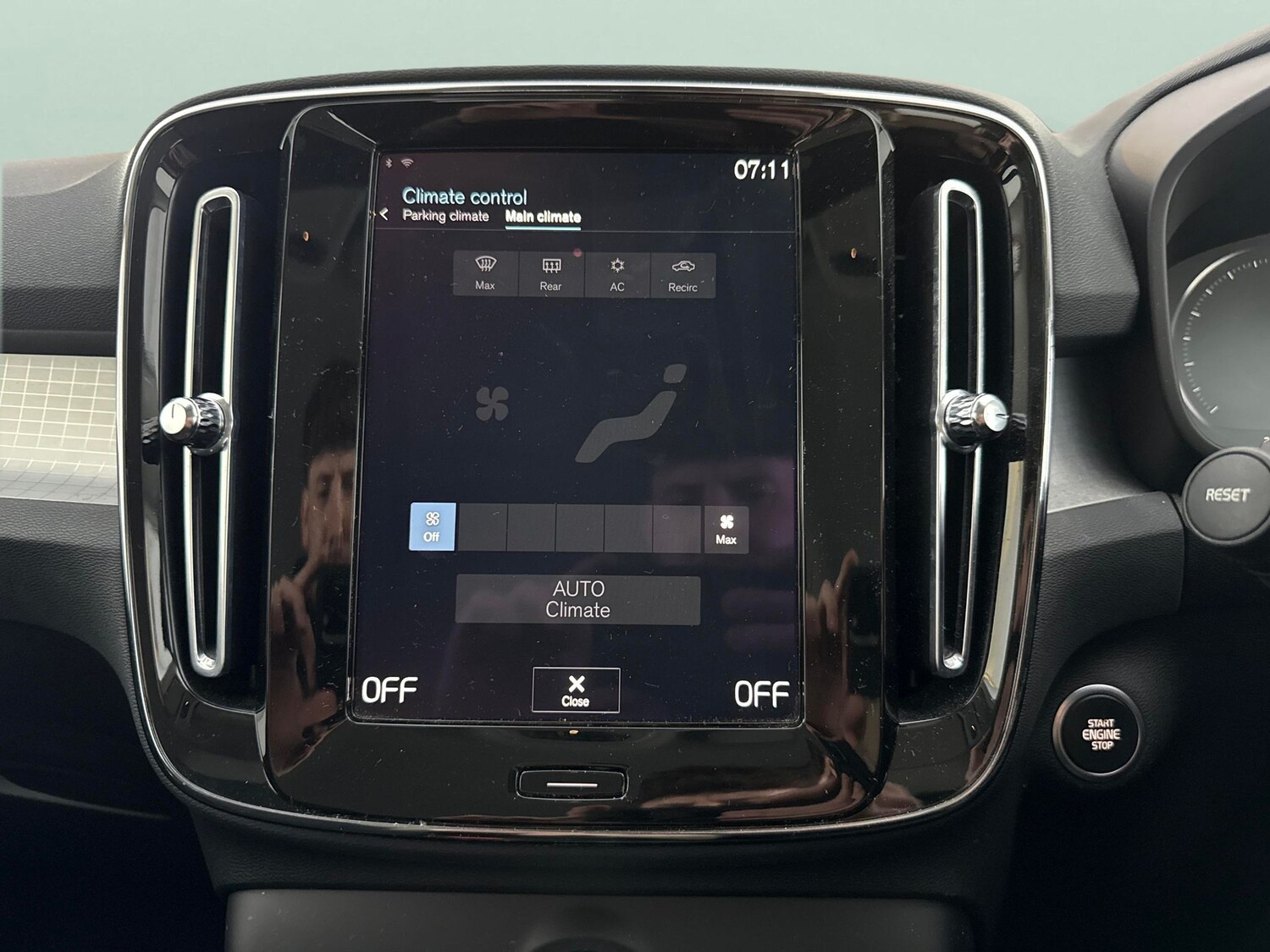 Used Volvo XC40 2022 for sale - 77829829: Photo 16