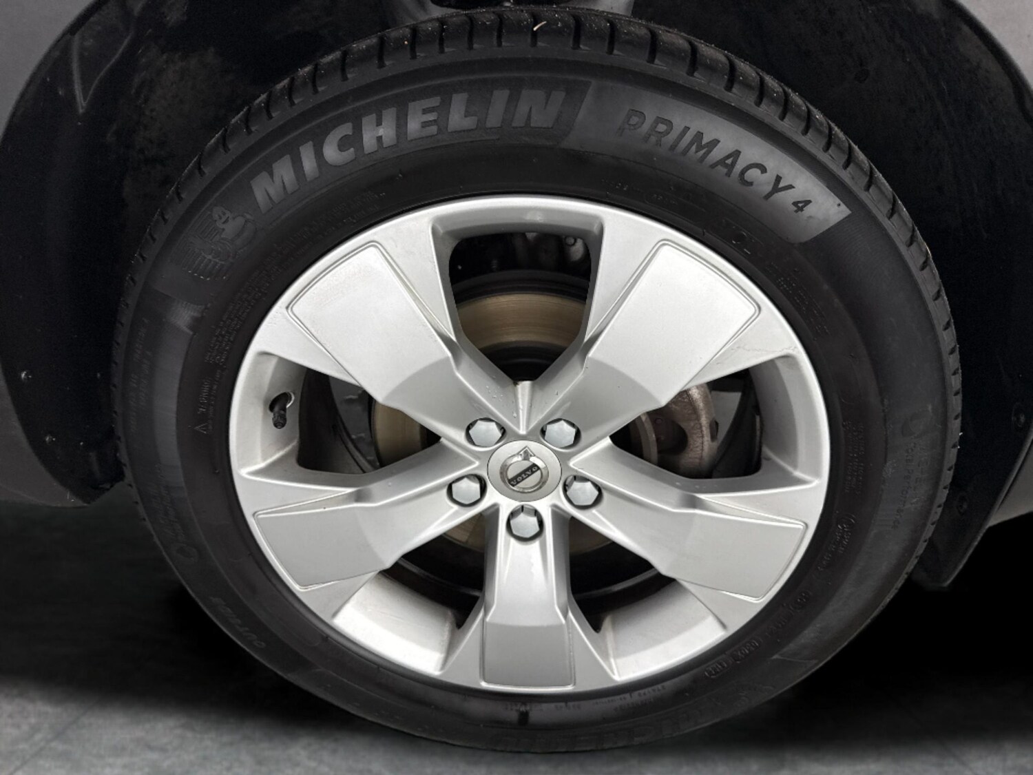 Used Volvo XC40 2022 for sale - 77829829: Photo 21