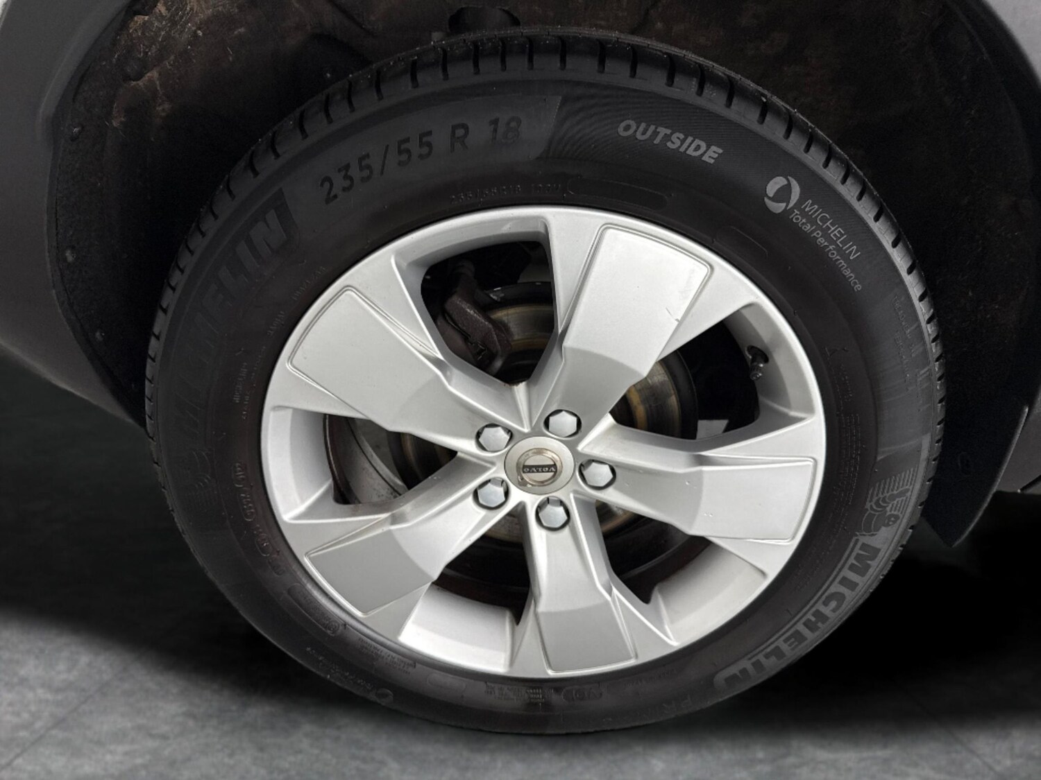 Used Volvo XC40 2022 for sale - 77829829: Photo 22