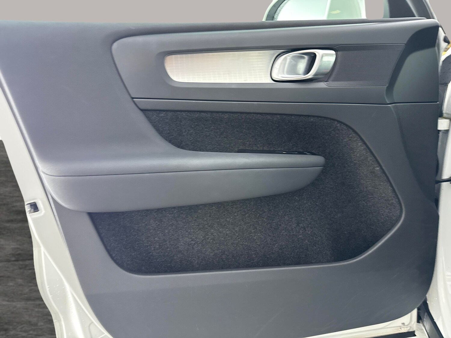 Used Volvo XC40 2022 for sale - 77829829: Photo 26