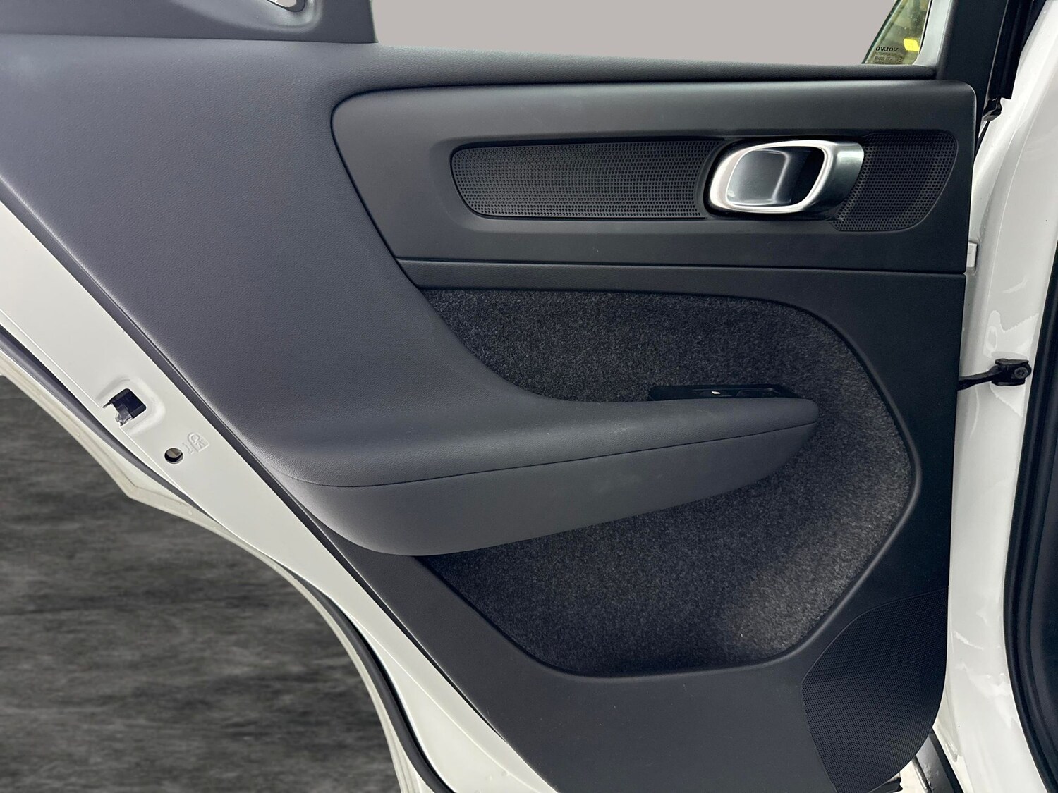 Used Volvo XC40 2022 for sale - 77829829: Photo 27