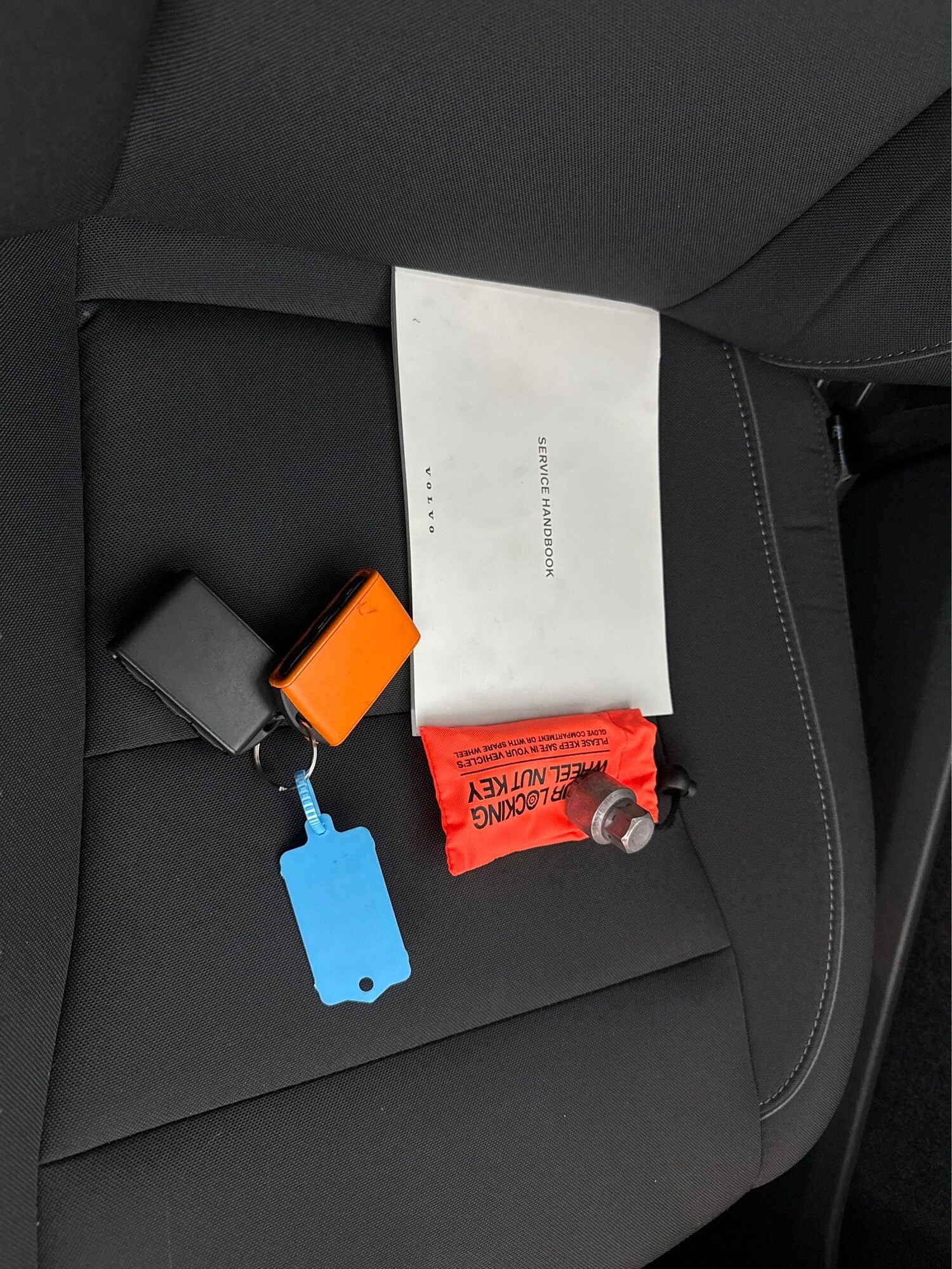 Used Volvo XC40 2022 for sale - 77829829: Photo 28