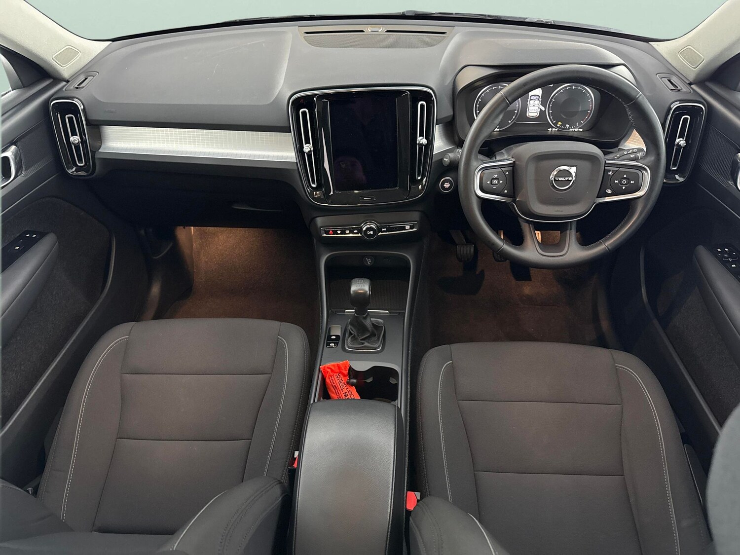 Used Volvo XC40 2022 for sale - 77829829: Photo 7