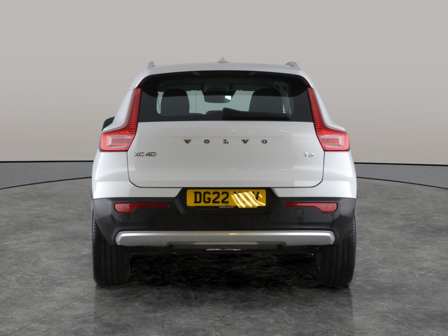 Used Volvo XC40 2022 for sale - 77829829: Photo 9