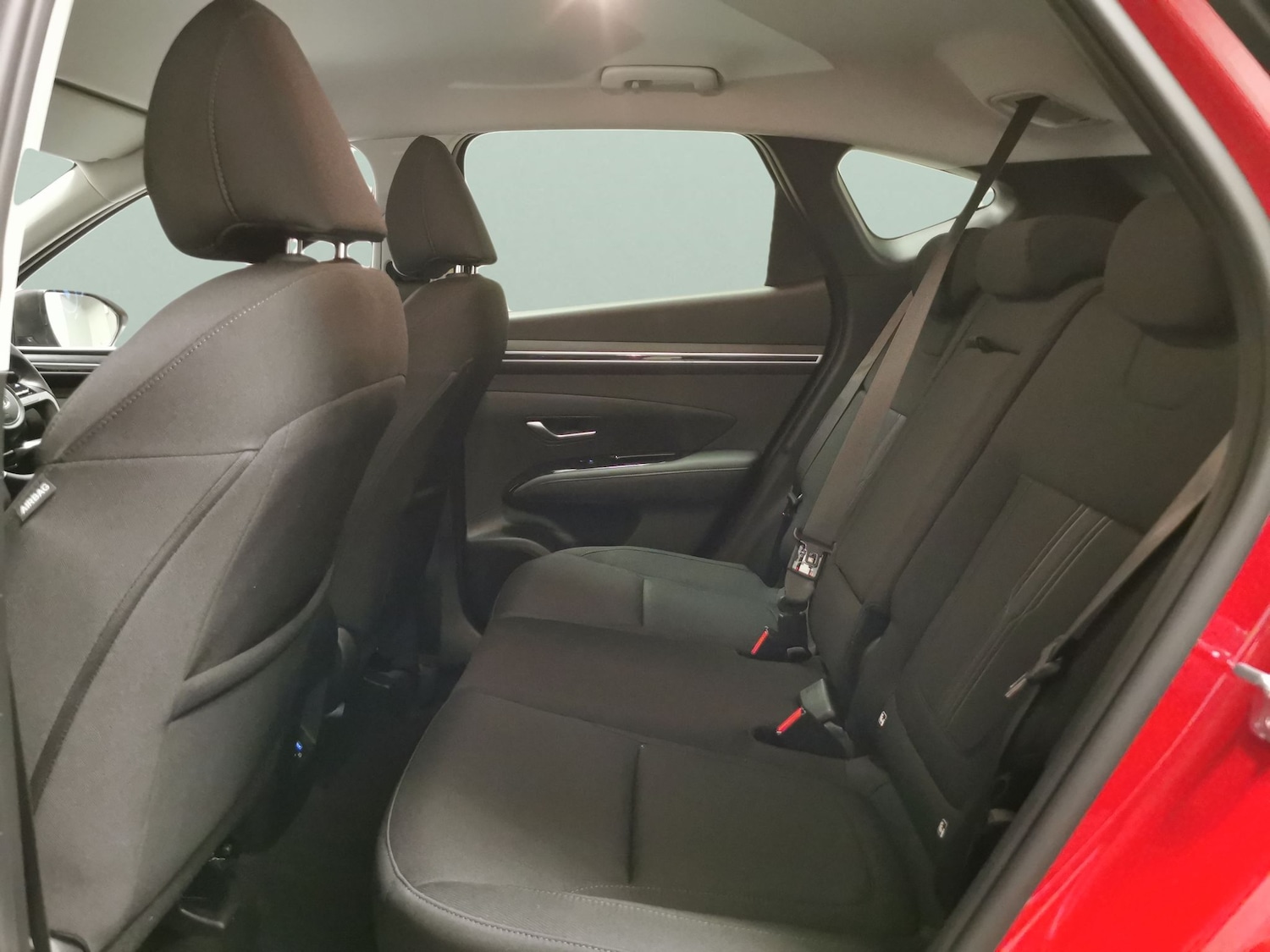 Used Hyundai TUCSON 2023 for sale - 77272014: Photo 25