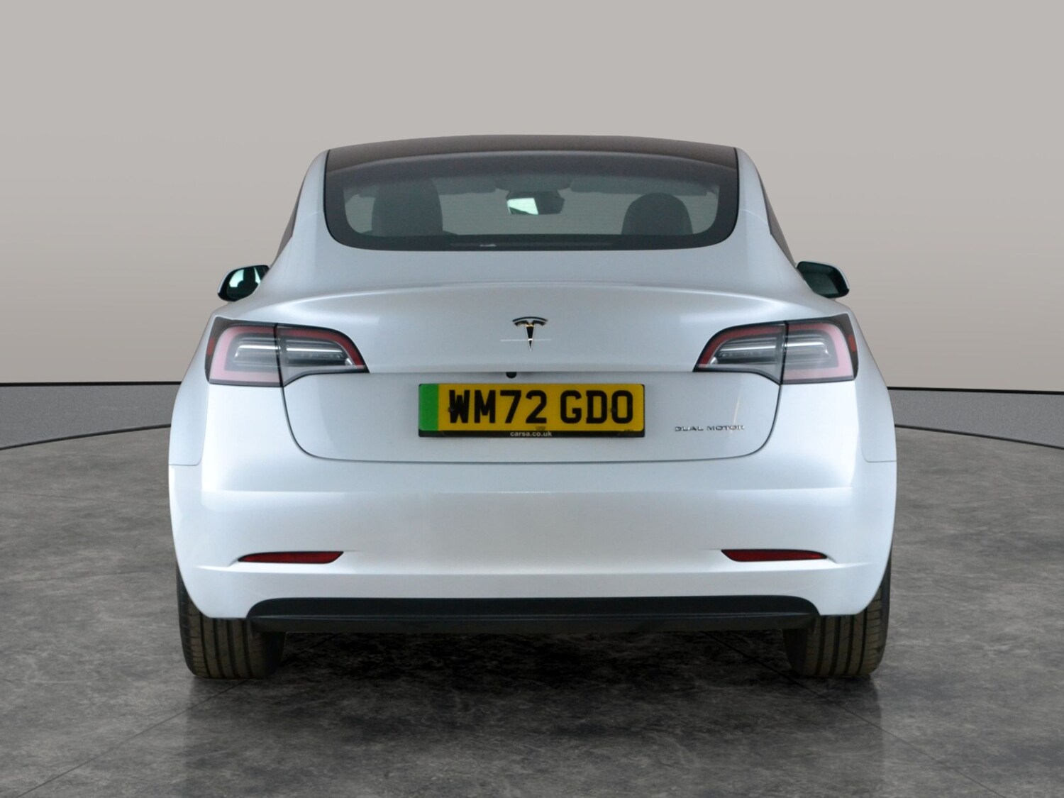 Used Tesla Model 3 2023 for sale - 77842009: Photo 14