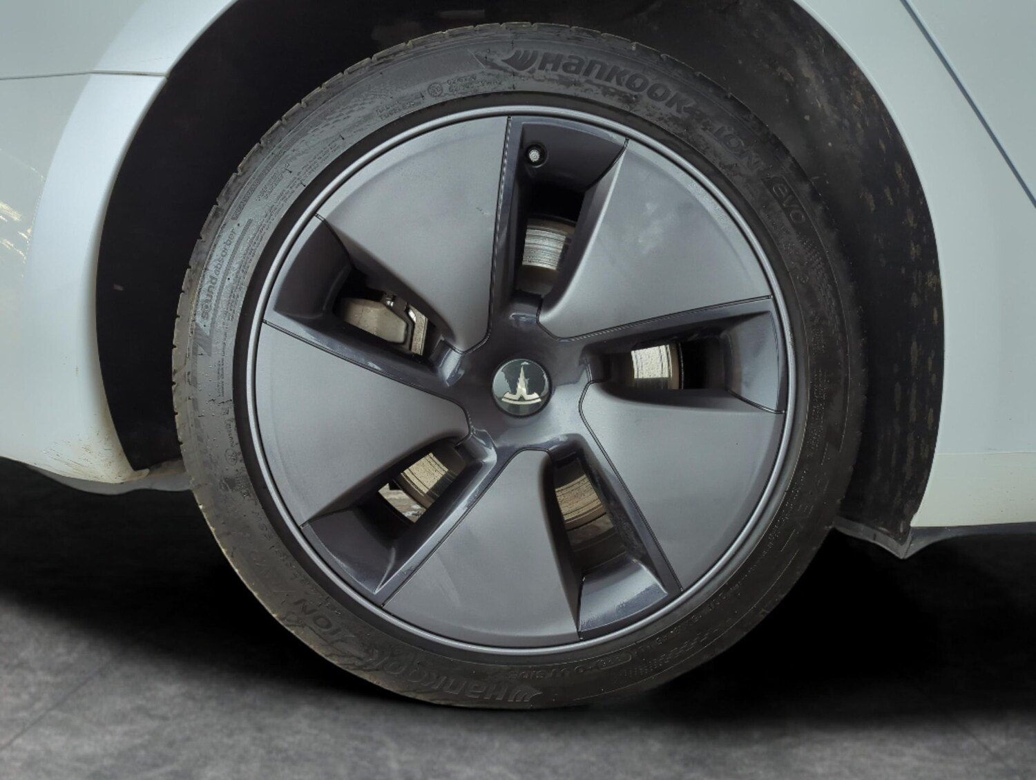 Used Tesla Model 3 2023 for sale - 77842009: Photo 33