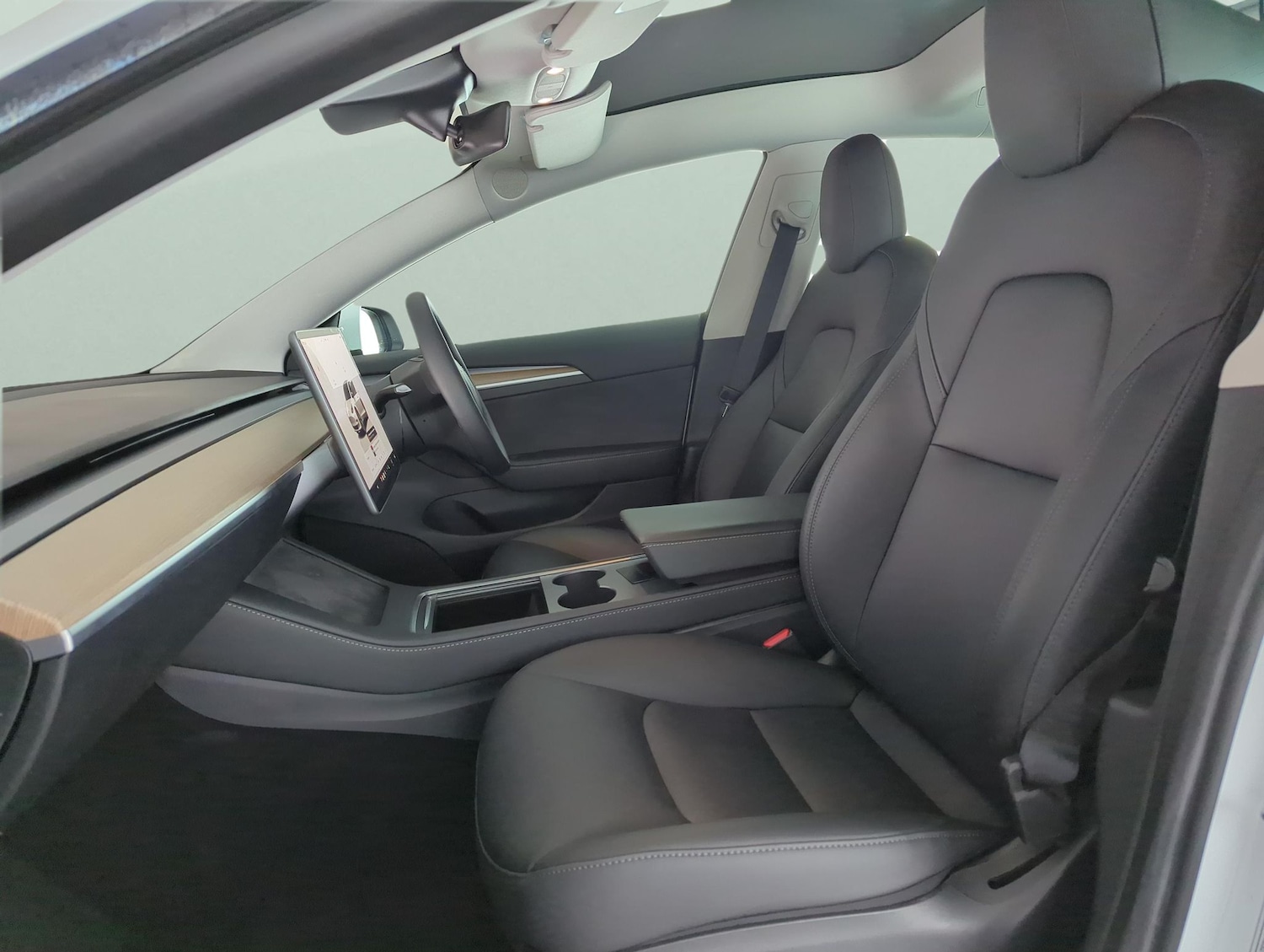 Used Tesla Model 3 2023 for sale - 77842009: Photo 4