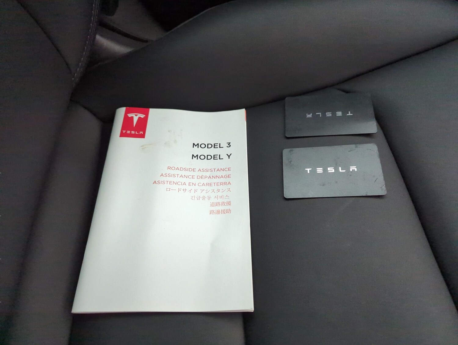 Used Tesla Model 3 2023 for sale - 77842009: Photo 40