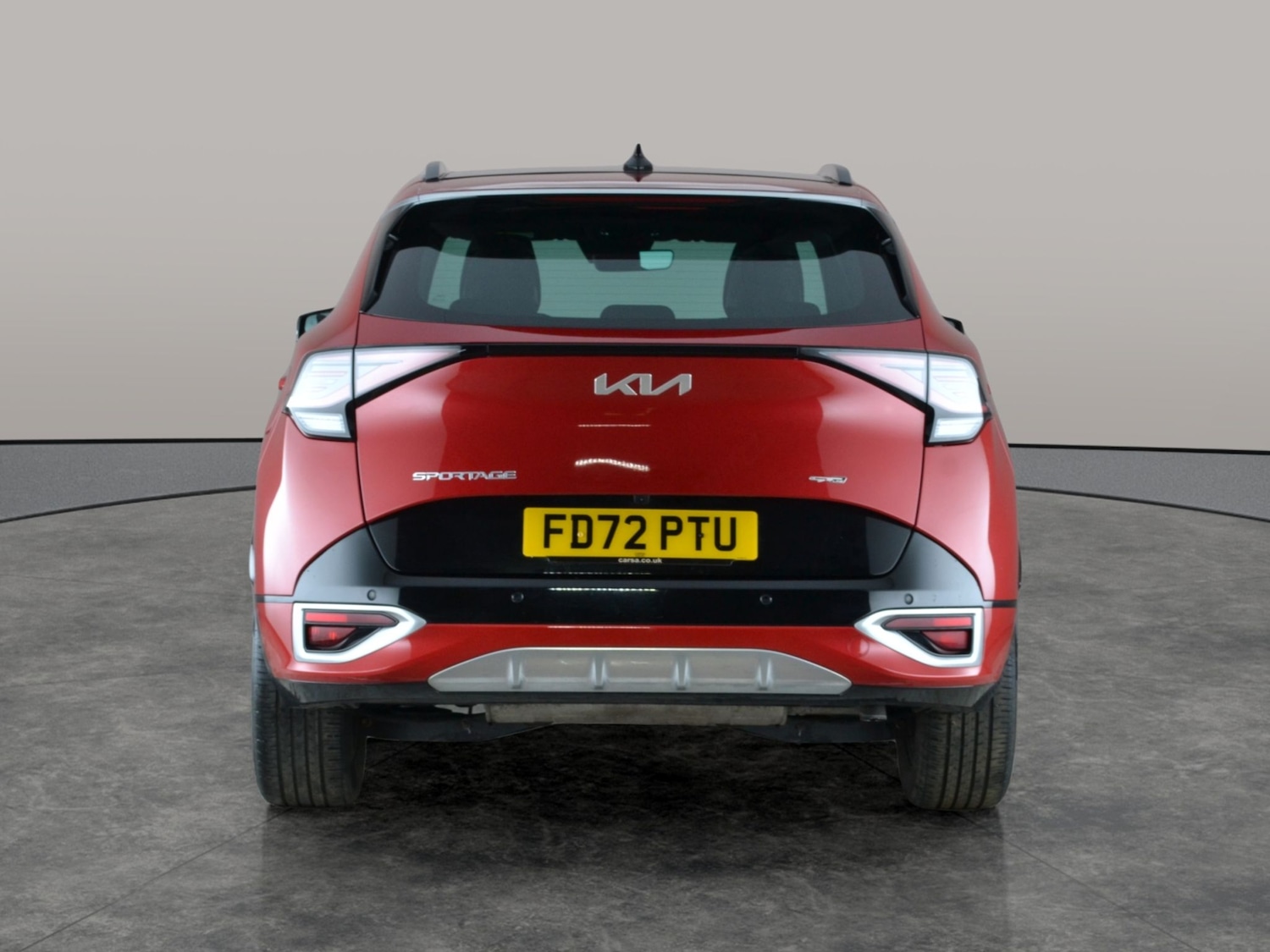 Used Kia Sportage 2023 for sale - 77367441: Photo 13