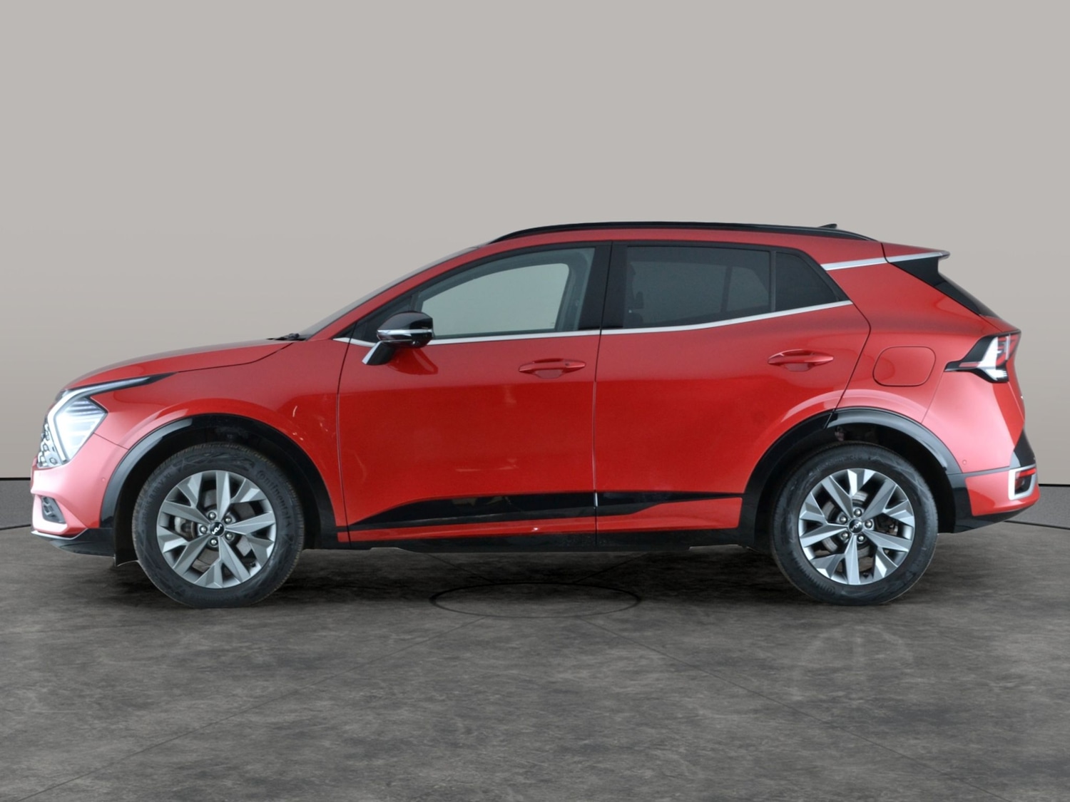 Used Kia Sportage 2023 for sale - 77367441: Photo 15