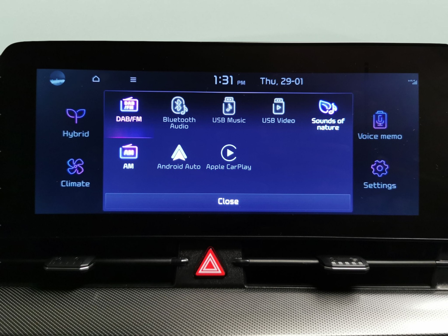 Used Kia Sportage 2023 for sale - 77367441: Photo 19