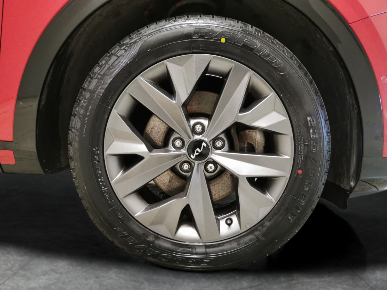 Used Kia Sportage 2023 for sale - 77367441: Photo 29