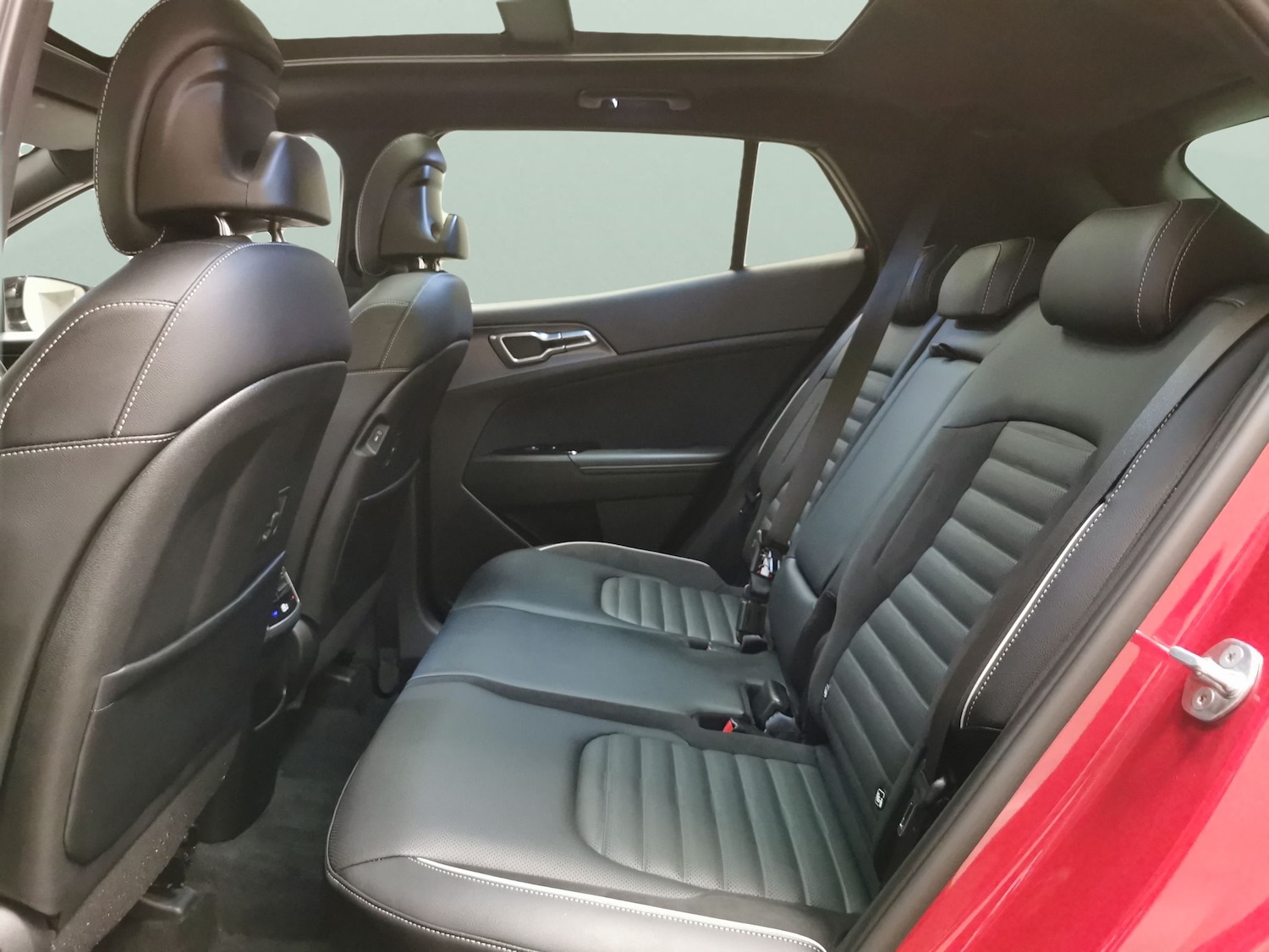 Used Kia Sportage 2023 for sale - 77367441: Photo 31