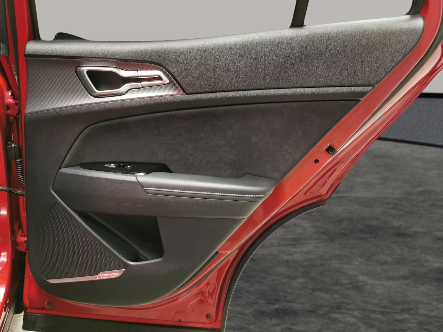 Used Kia Sportage 2023 for sale - 77367441: Photo 34