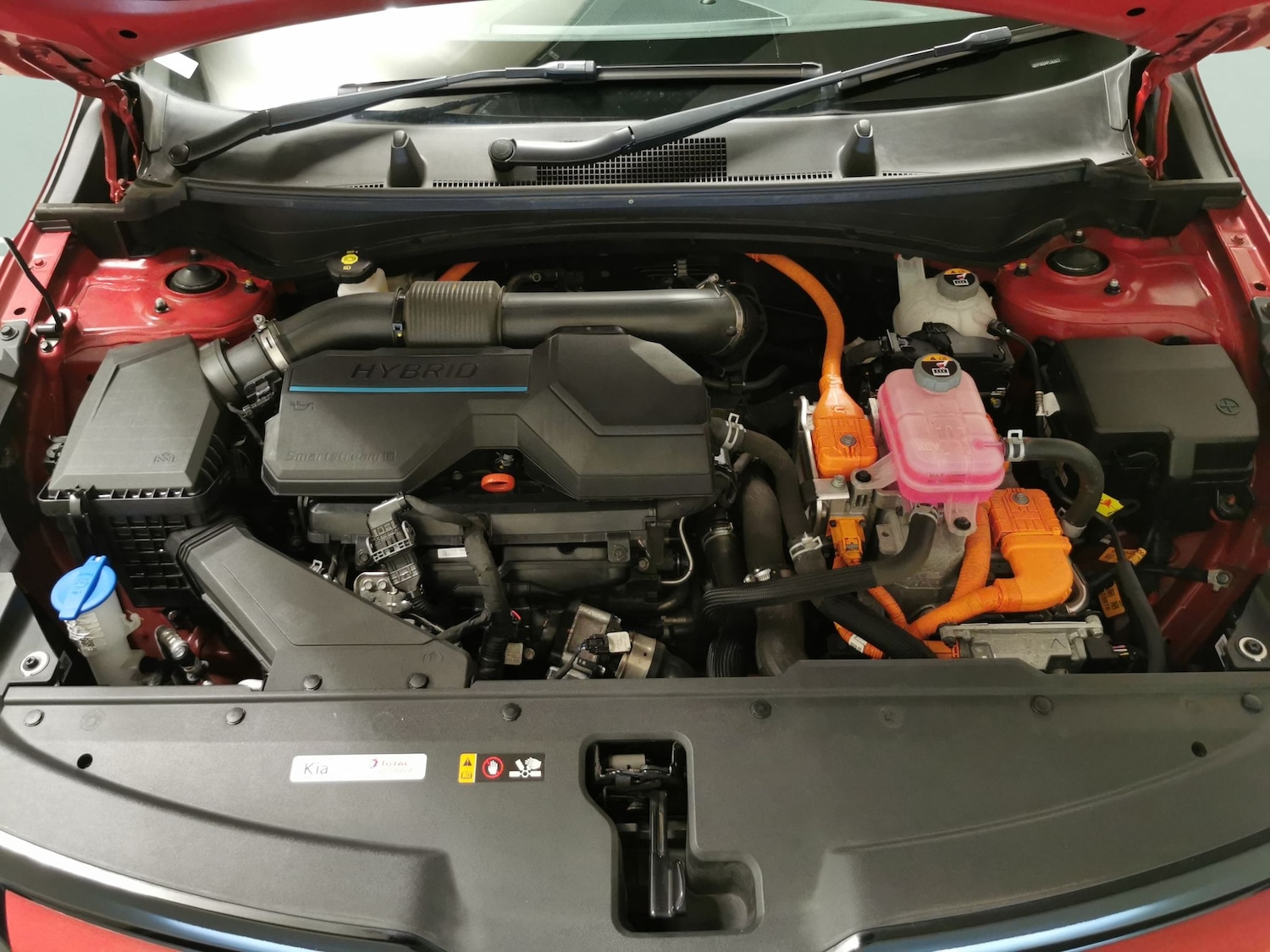 Used Kia Sportage 2023 for sale - 77367441: Photo 37