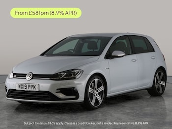 Used Volkswagen Golf 2019 for sale - 79068940: Photo