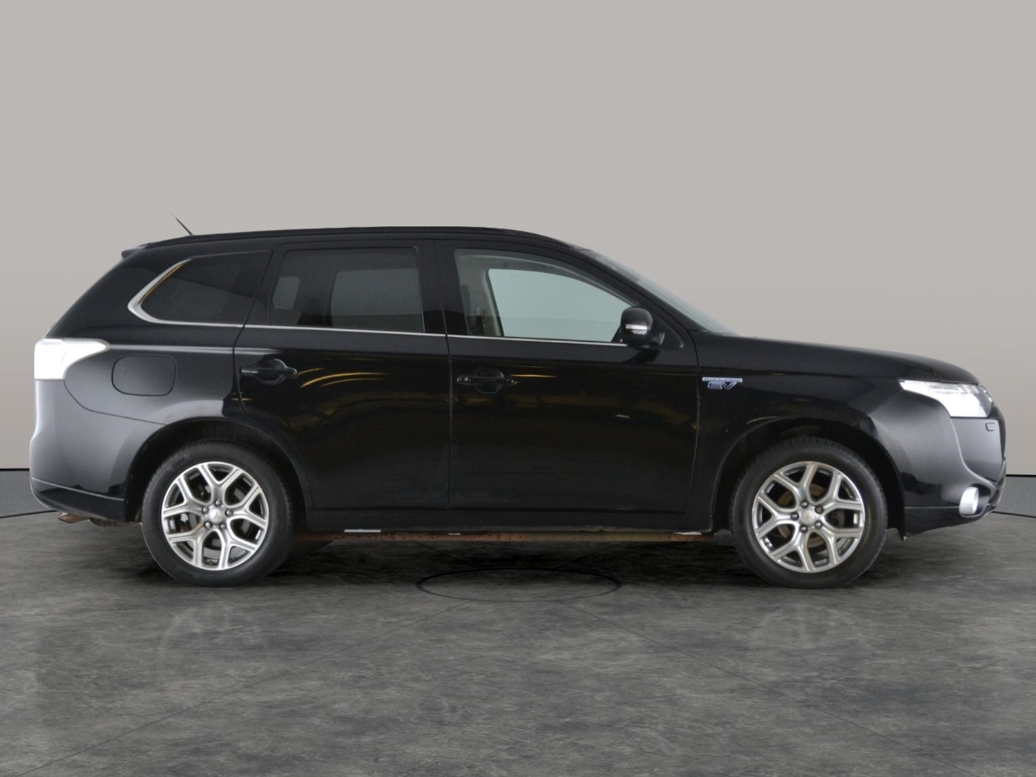 Used Mitsubishi Outlander 2015 for sale - 76691818: Photo 13