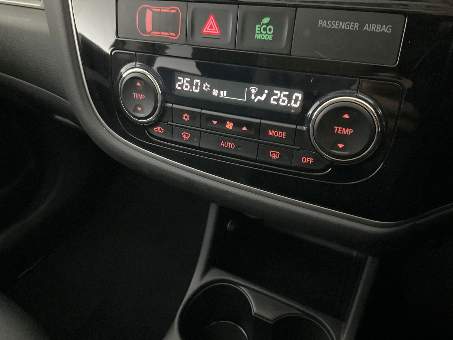 Used Mitsubishi Outlander 2015 for sale - 76691818: Photo 18