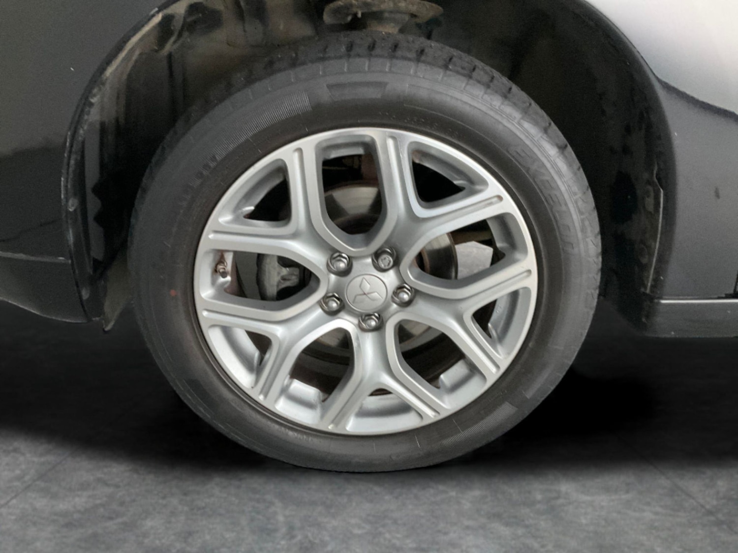 Used Mitsubishi Outlander 2015 for sale - 76691818: Photo 25