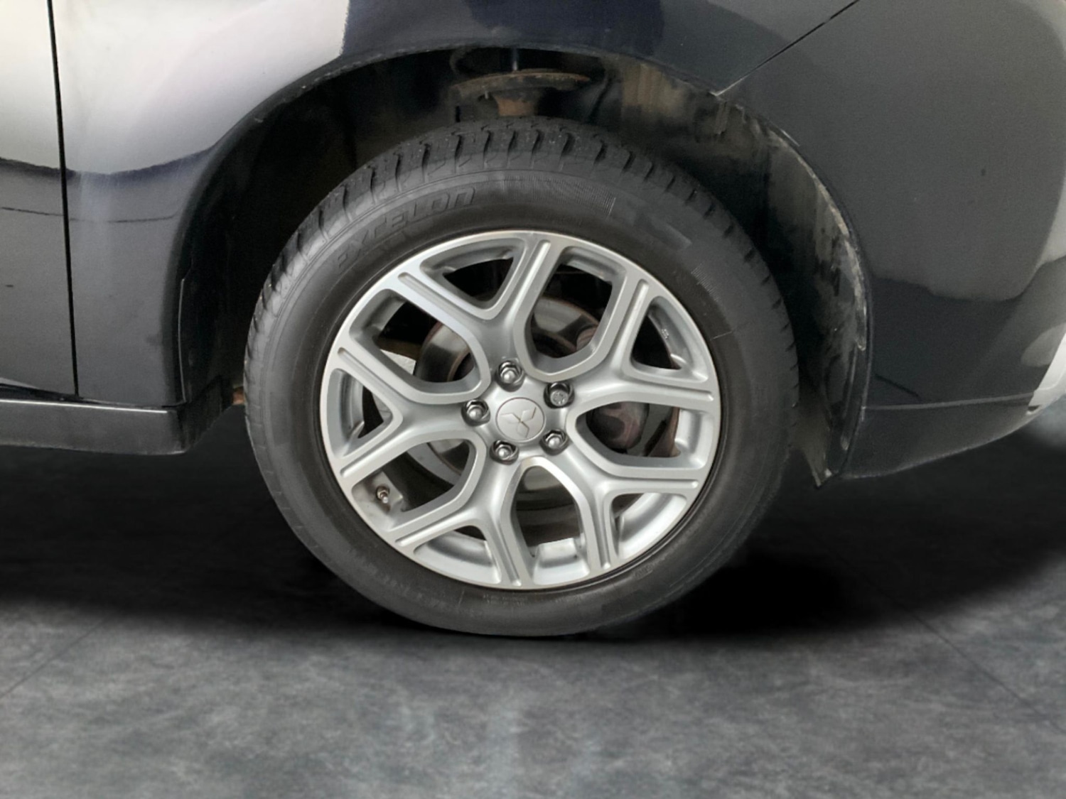 Used Mitsubishi Outlander 2015 for sale - 76691818: Photo 26