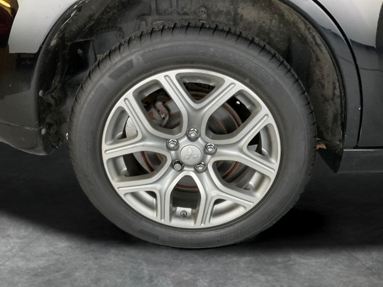 Used Mitsubishi Outlander 2015 for sale - 76691818: Photo 27