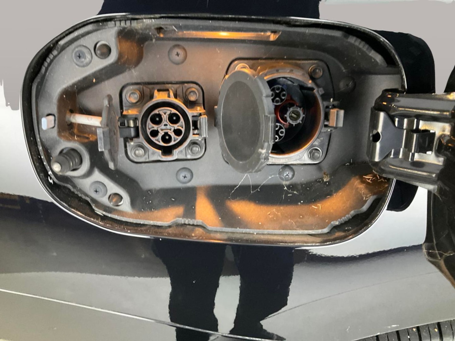 Used Mitsubishi Outlander 2015 for sale - 76691818: Photo 34