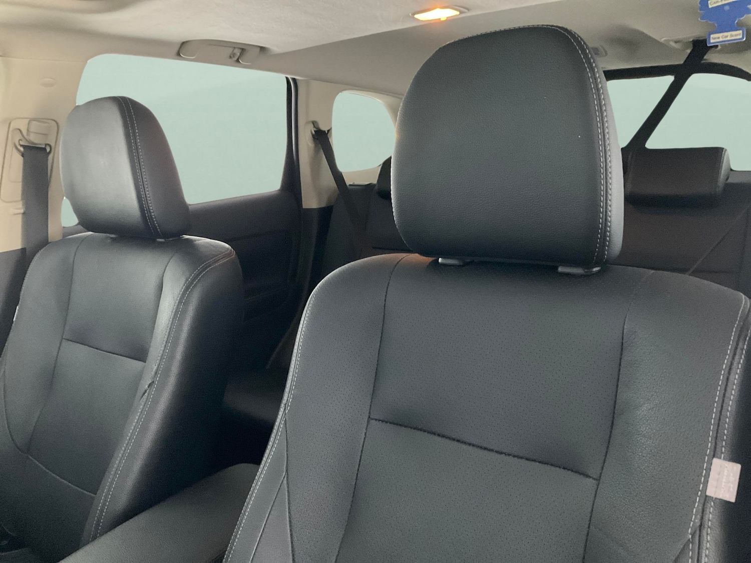 Used Mitsubishi Outlander 2015 for sale - 76691818: Photo 7