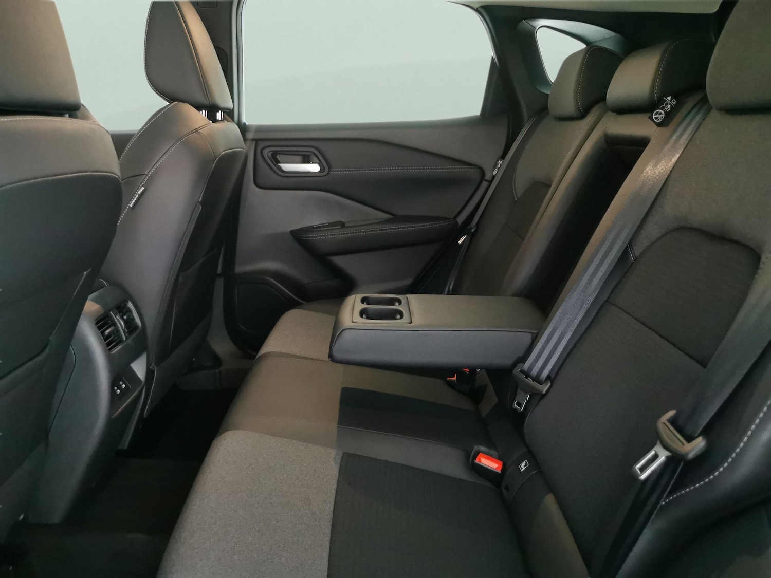 Used Nissan Qashqai 2025 for sale - 76566016: Photo 29