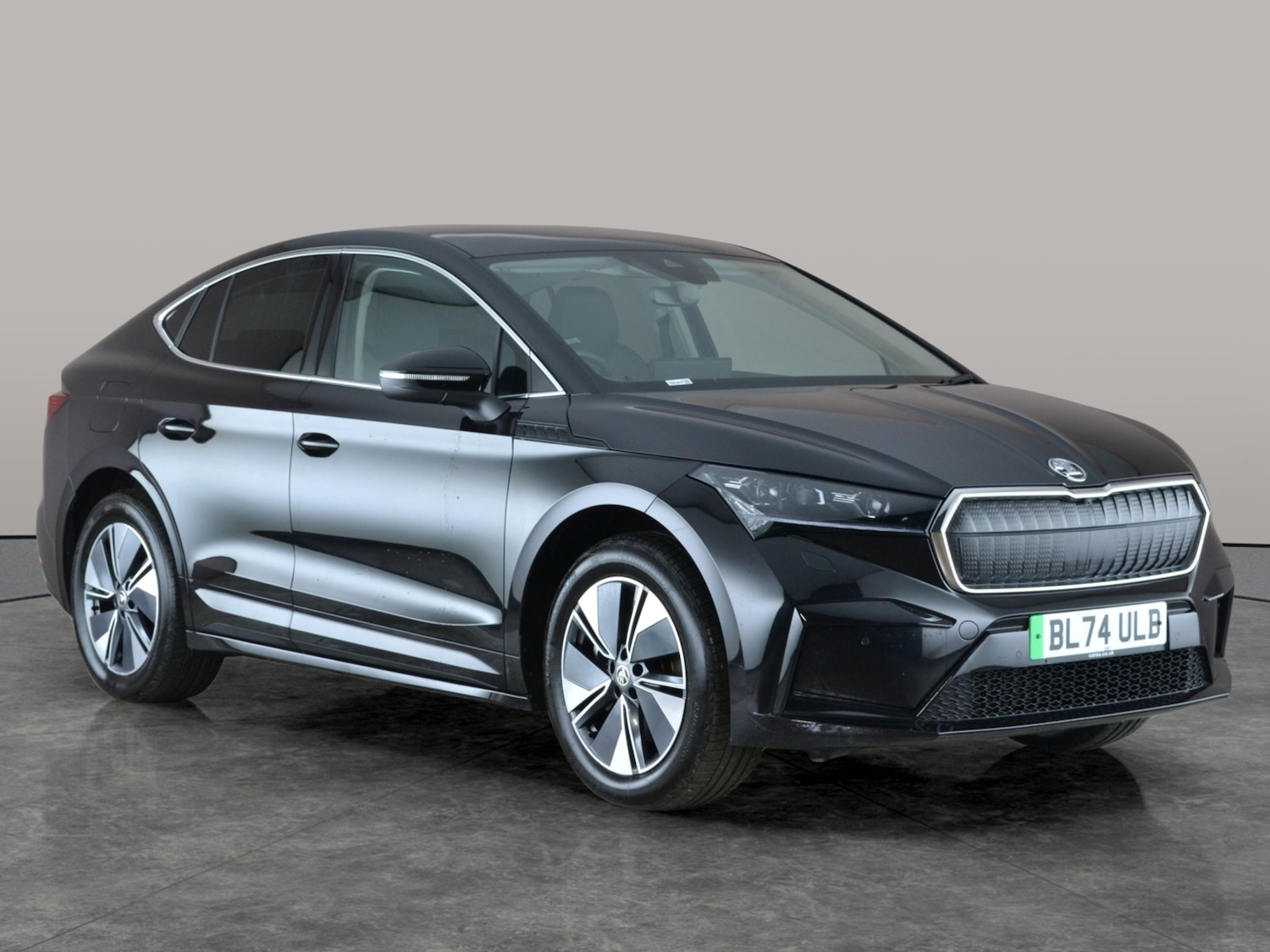 Used Skoda Enyaq 2024 for sale - 77316615: Photo 9