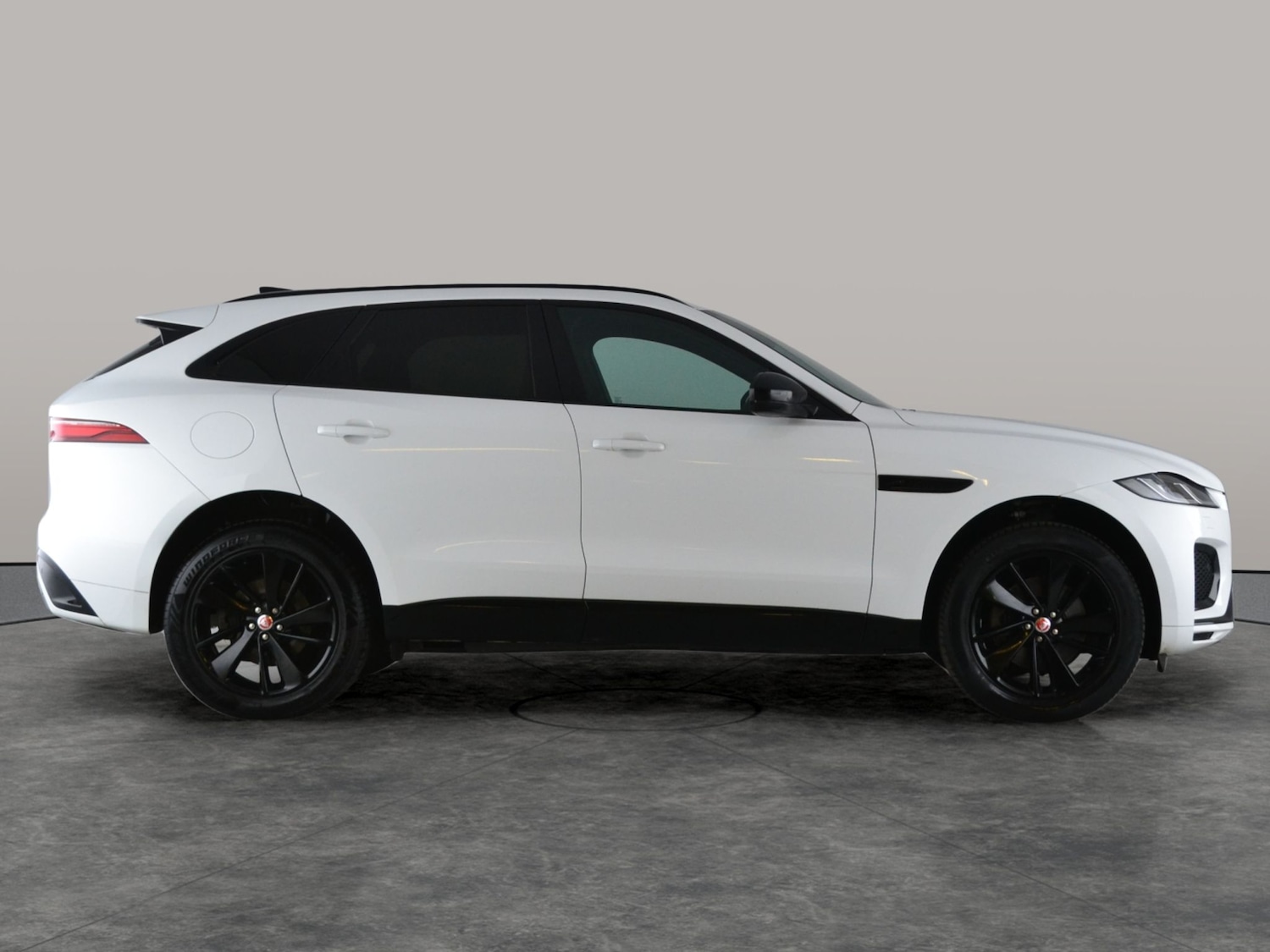 Used Jaguar F-Pace 2023 for sale - 77053470: Photo 13