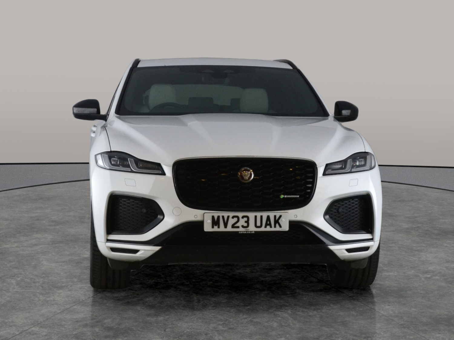 Used Jaguar F-Pace 2023 for sale - 77053470: Photo 15